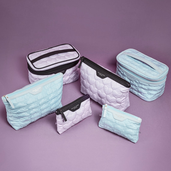 Urban Travel 2-Piece Set - Blue Sky
