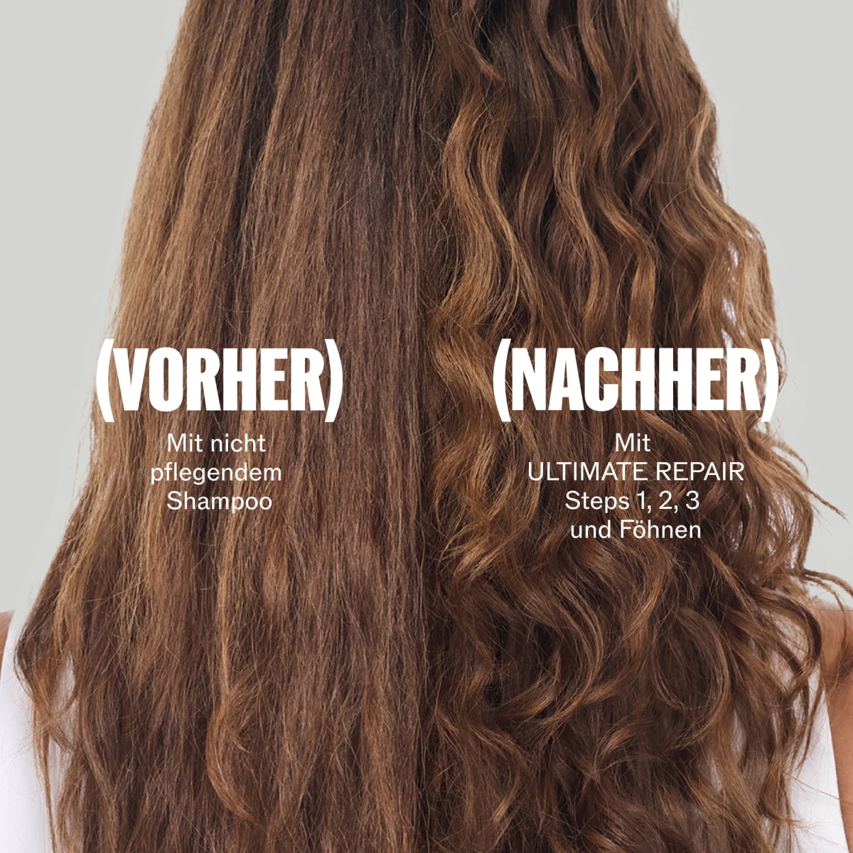 Miracle Hair Rescue