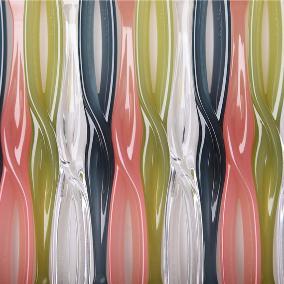 Toothbrush – Medium Nylon