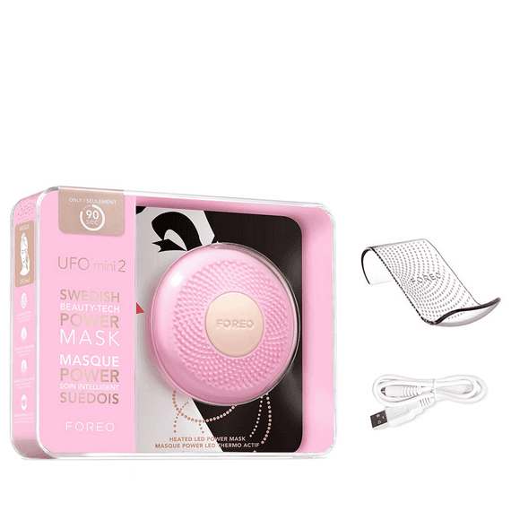 UFO mini 2 Pearl Pink