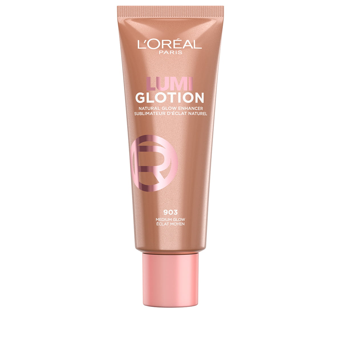 Glotion Natural Glow Enhancer
