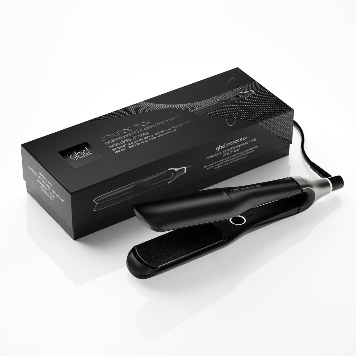 Max Styler