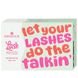 Lash Princess Lengthening Eye Set - 01 Crown Worthy Lashes