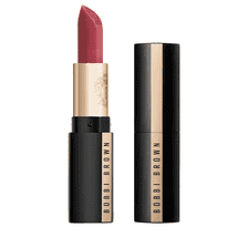 Luxe Cashmere Matte Lipstick - Rosy