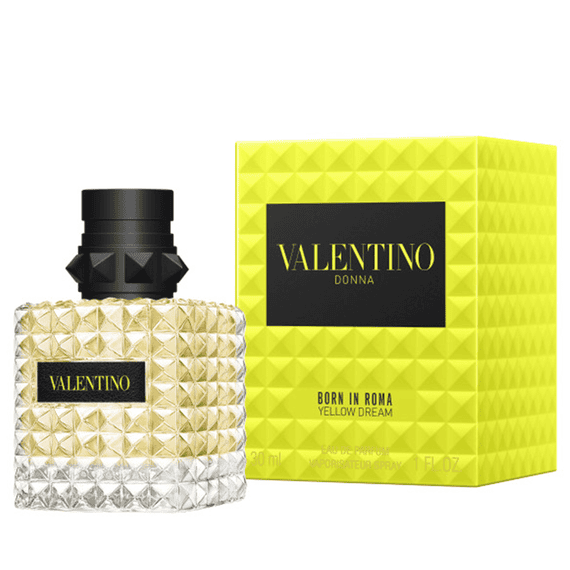 Yellow Dream Eau de Parfum