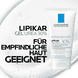 Feuchtigkeitsspendendes Exfolierendes Gel Urea 30%