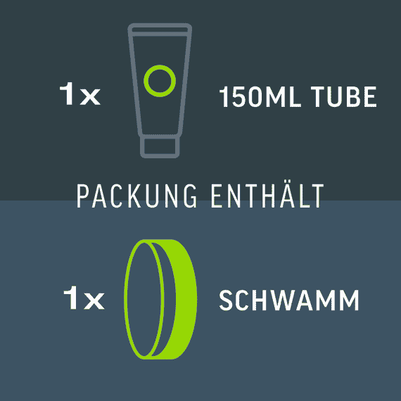 Dusch-Haarentfernungscreme