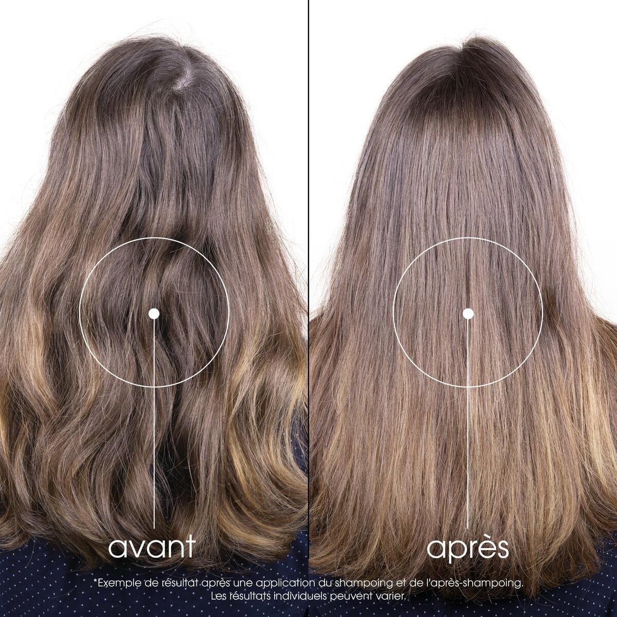 Après-Shampooing Extra-Doux BIO pour la Famille dès 3 Ans