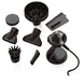 IQ Sfera Black