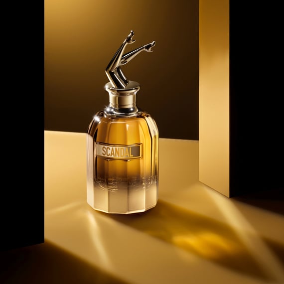 Eau de Parfum