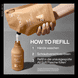 All Soft Shampoo Refill Pouch