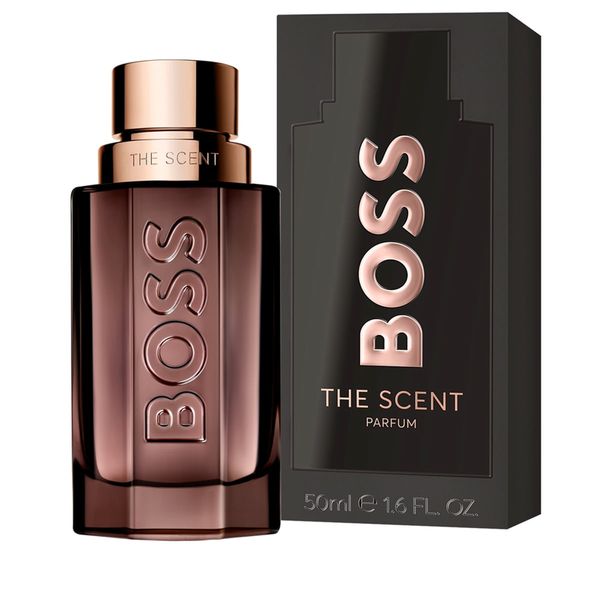For Him Parfum