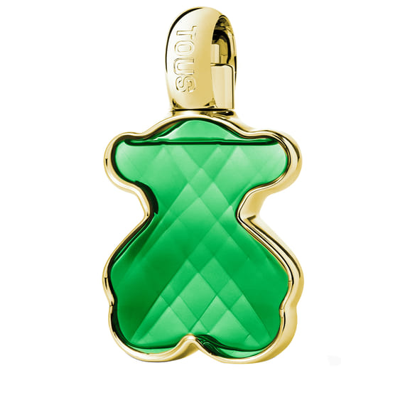 LoveMe The Emerald Elixir Parfum Spray