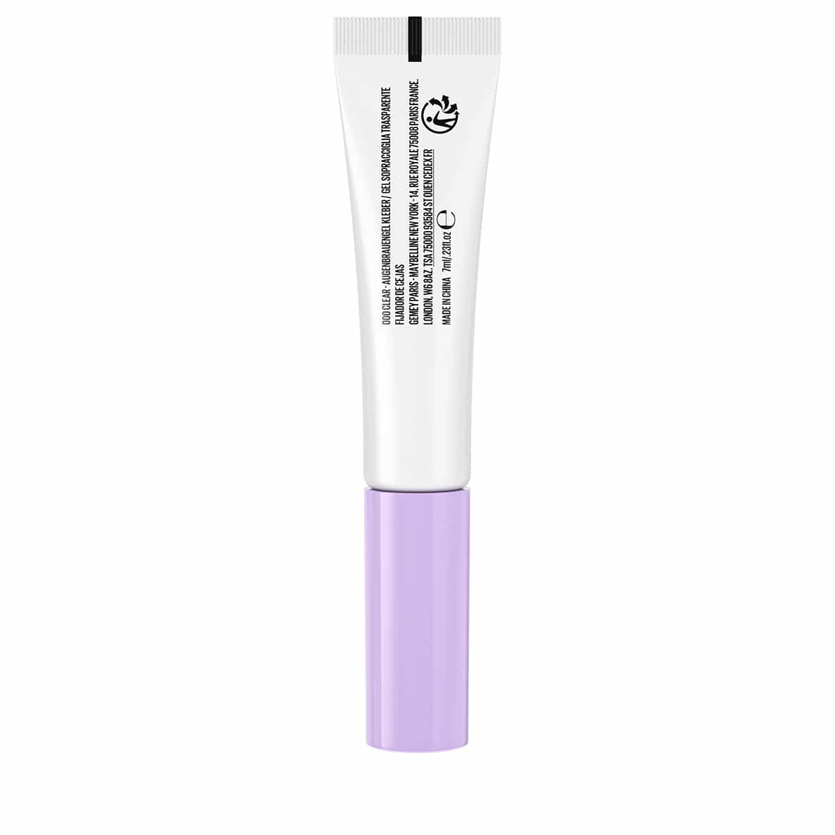 Super Lock Brow Glue Eyebrow Gel