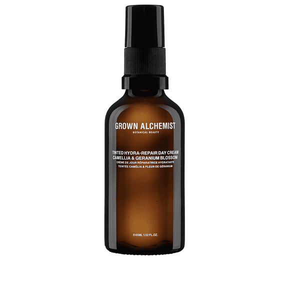 Tinted Hydra-Repair Day Cream