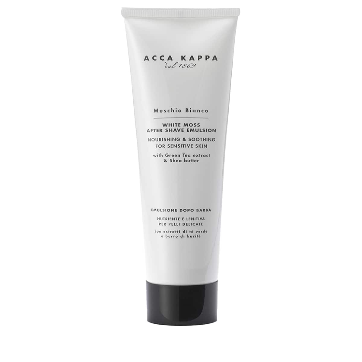 After Shave Emulsion