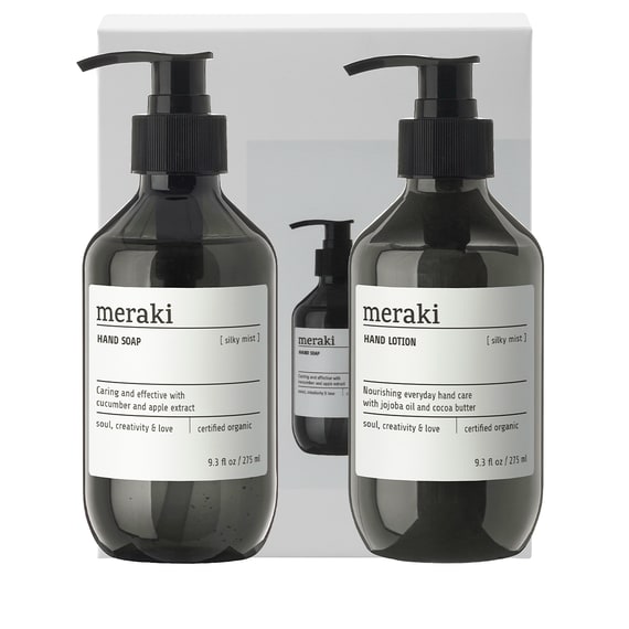 Confezione Regalo - Simple Hand Care