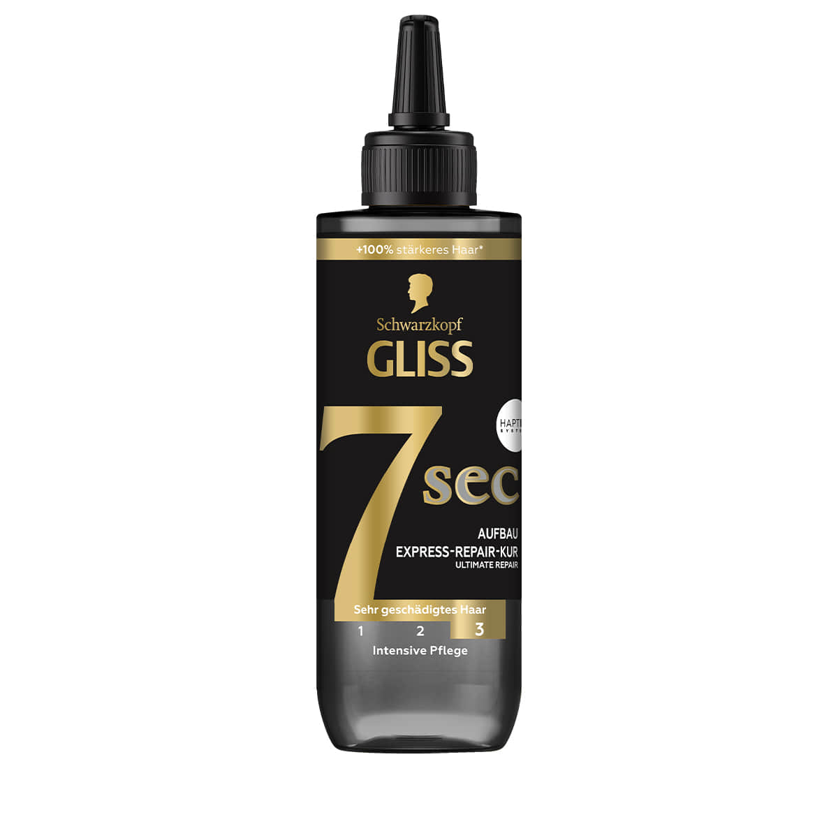 Cure de réparation express 7Sec Ultimate Repair