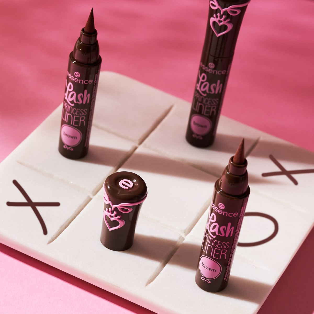 Liner Brown