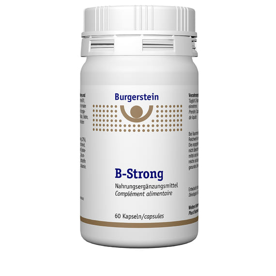 B-Strong