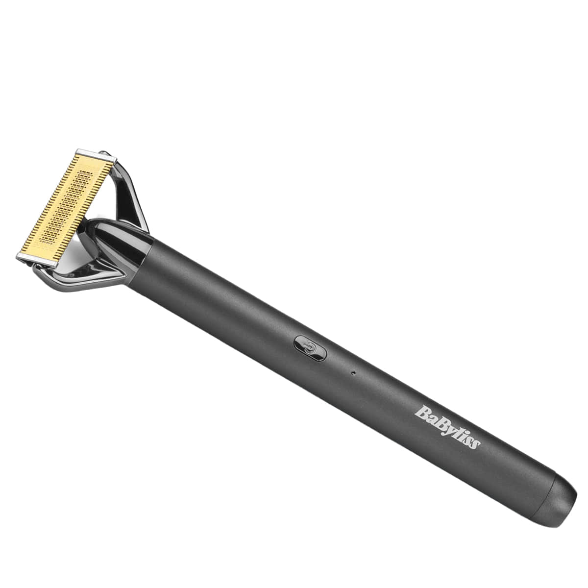 Tondeuse Barbe Compacte Double