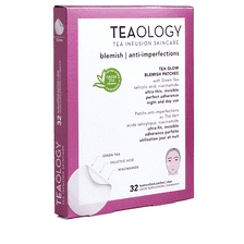 Tea Glow Blemish Patch