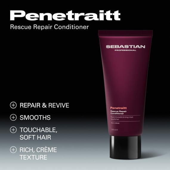 Rescue Repair Conditioner