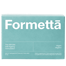 Ultimative Anti-Ageing Formulation