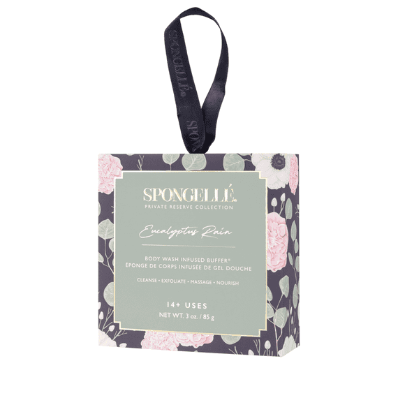 Private Reserve Collection - Flower Eucalyptus Rain