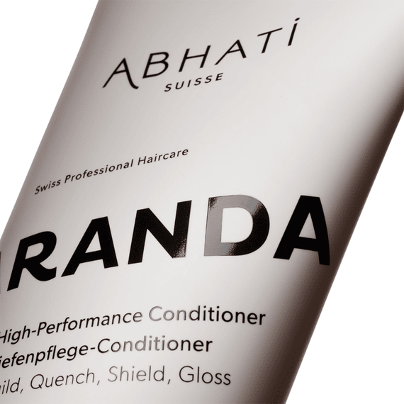 Saranda High-Performance Conditioner
