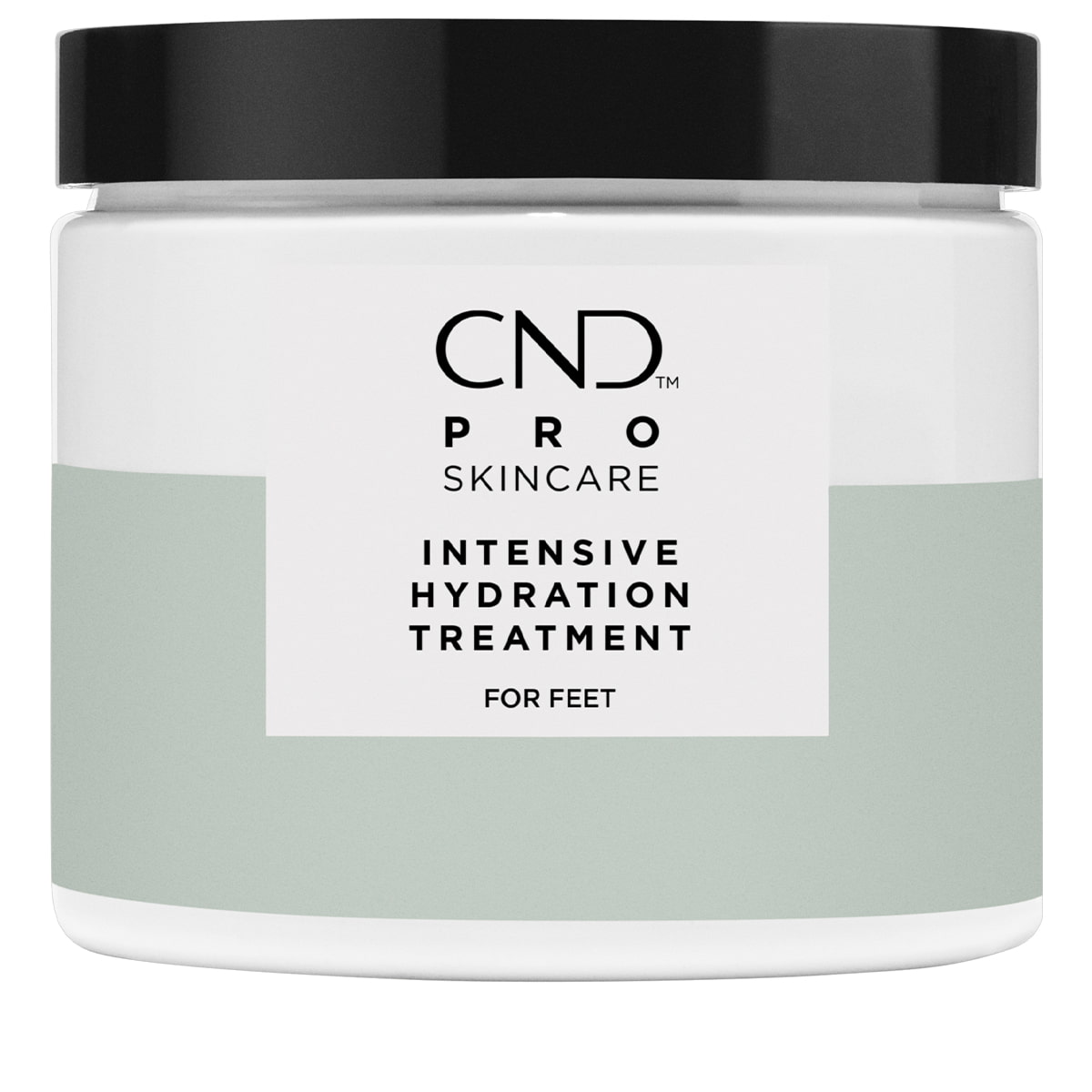 Intensive Hydration Treatment