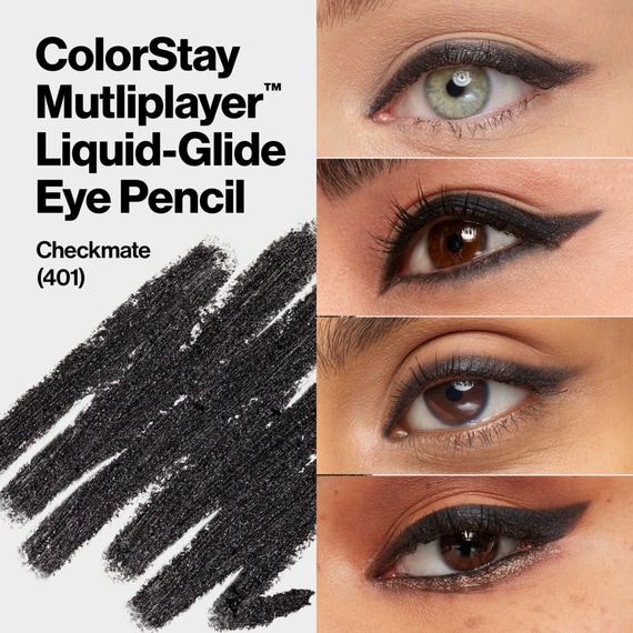 Multiplayer Eyeliner