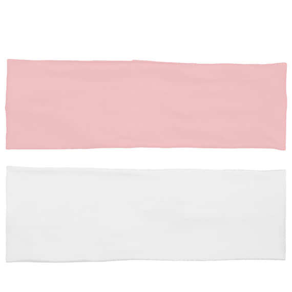 The Game Edit Hair Band Duo - 01 Tennis Core Cutie