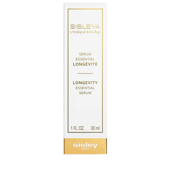 Sérum Essentiel Longévité