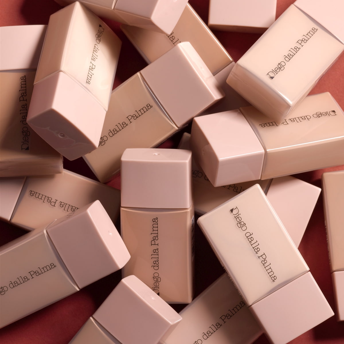 Soft Glow Foundation