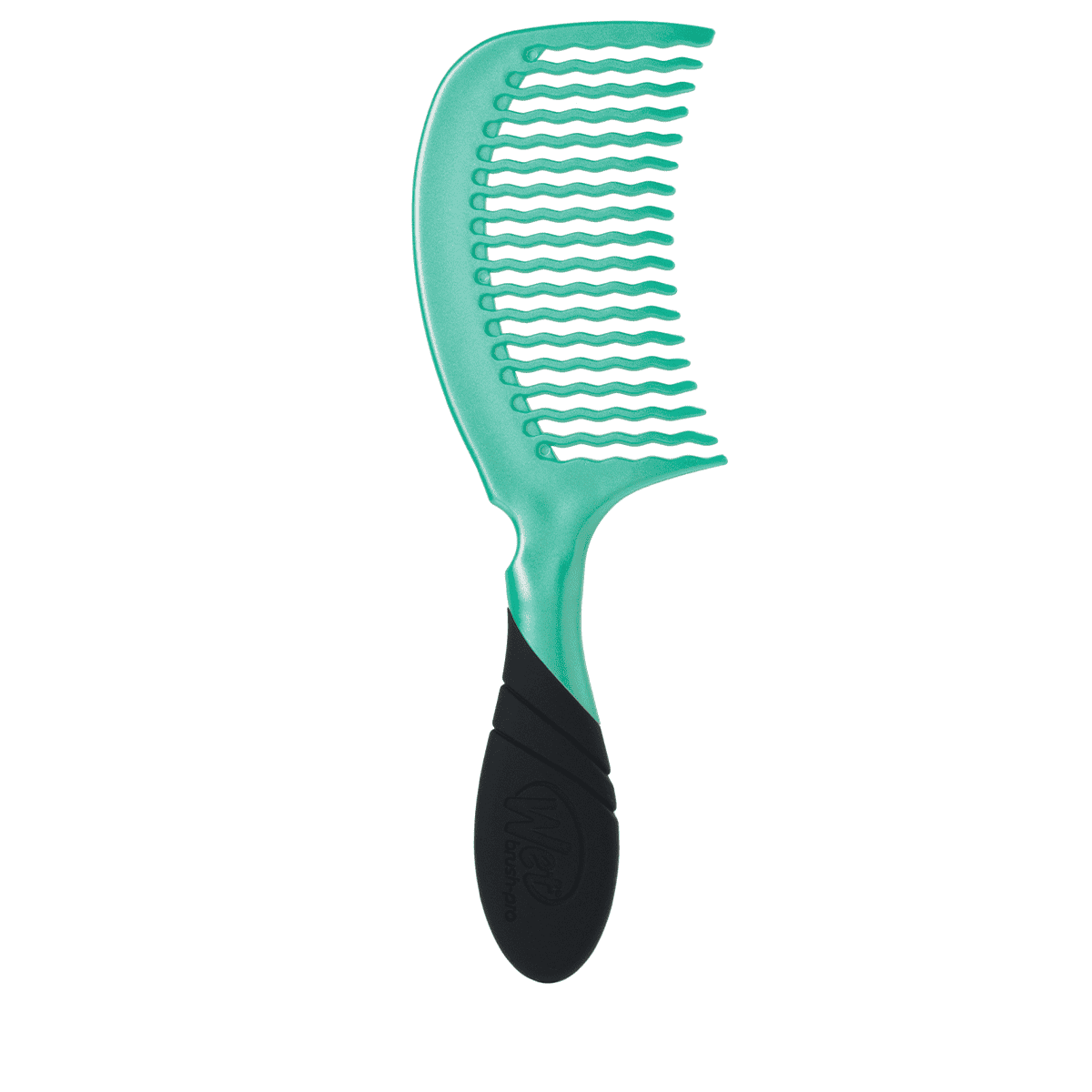 Pro Detangling Comb - Purist Blue