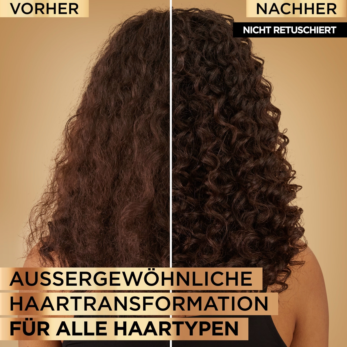 Oil Extraordinaire Refining Hair Care