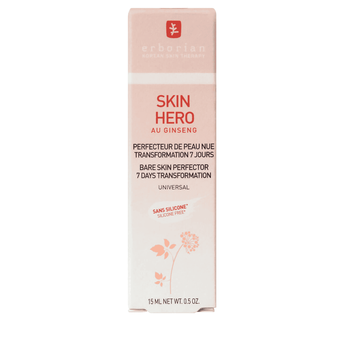 Skin Hero