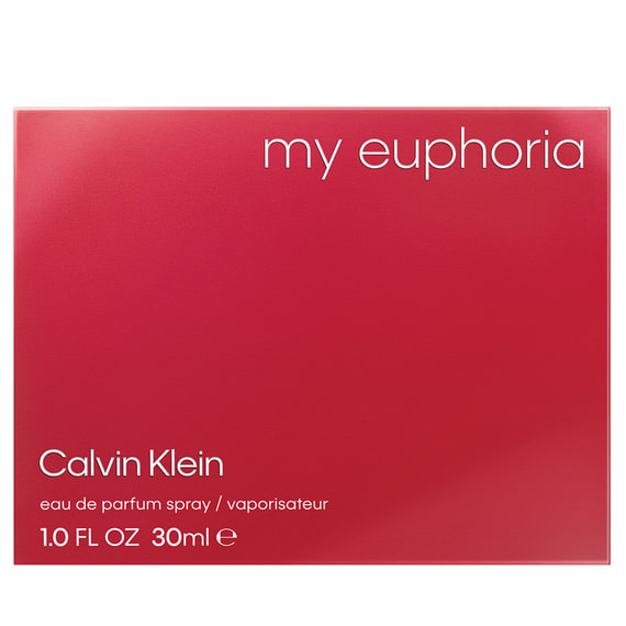 My Euphoria Eau de Parfum