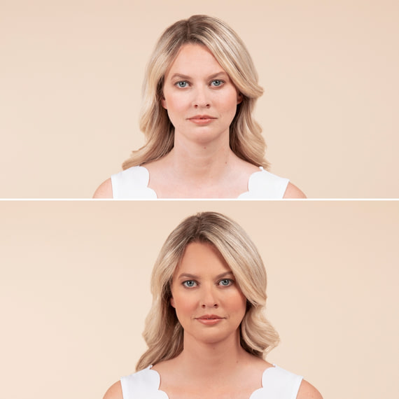 Coconut Tan Mist Face
