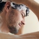 Trio Doccia Cura Active Clean