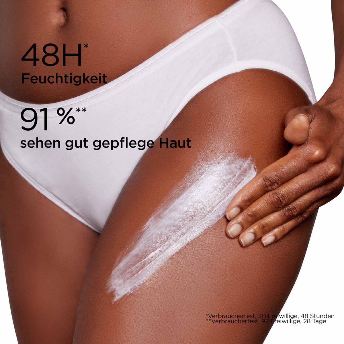 Baume Corps Super Hydratant