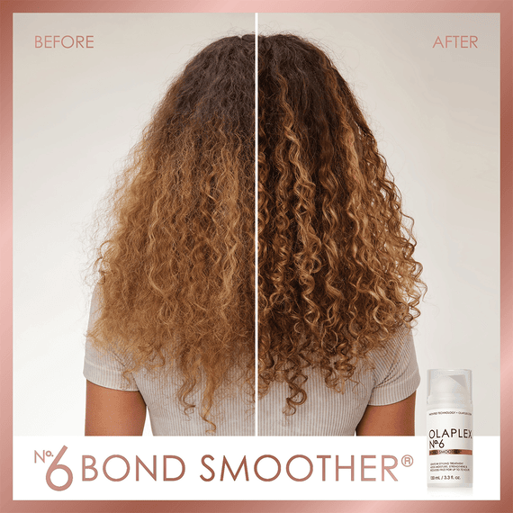 N° 6 Bond Smoother Leave-in Stylingcreme