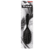 Spazzola per Capelli Basic Brilliance & Shine - rotondo Spazzola in Setole di Cinghiale