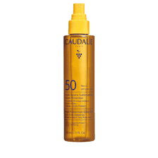 High Protection Glow Oil SPF50