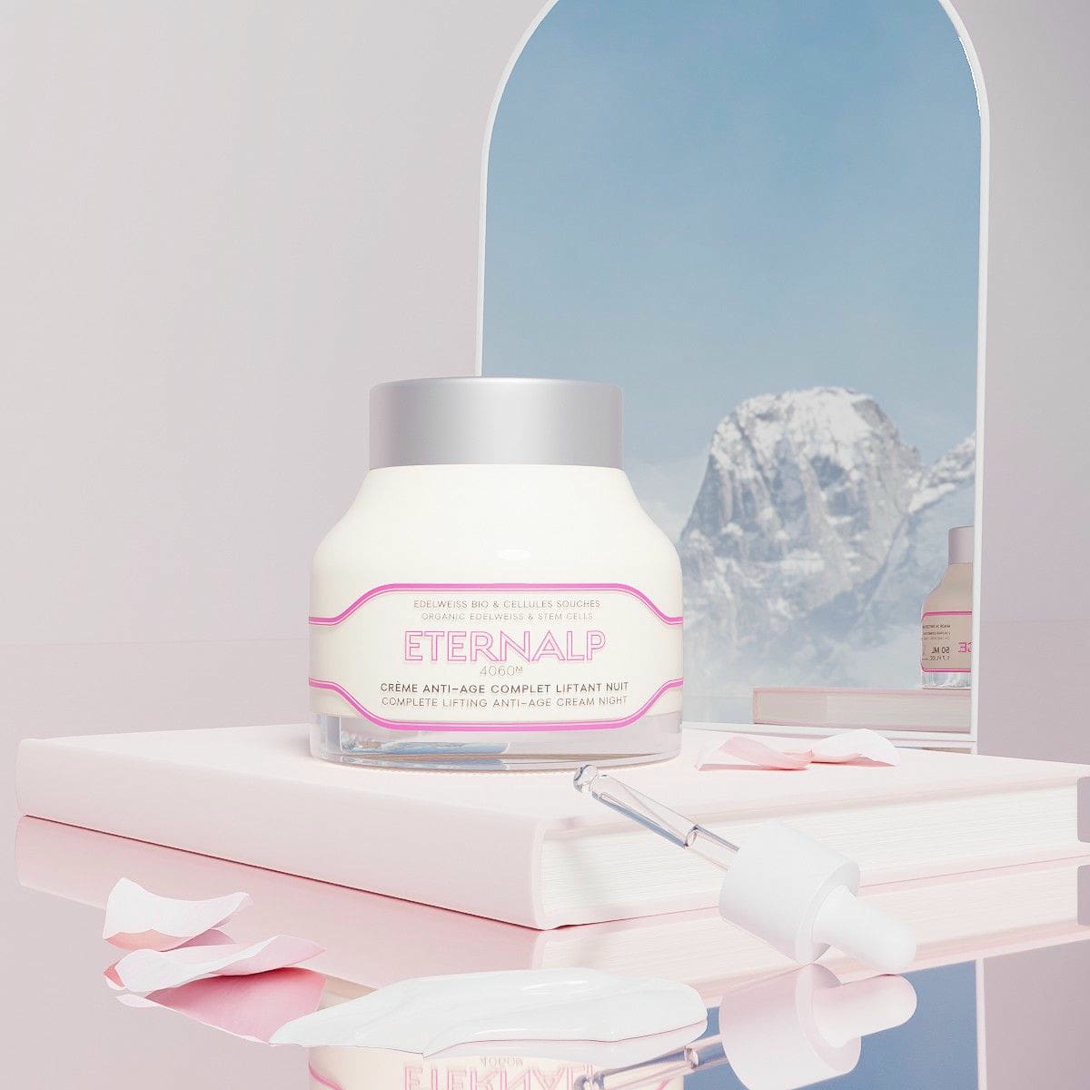 Complete Anti-Age Lifting Cream Night