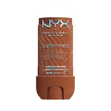 Buttermelt Glow Boosting Highlighter Stix - 14 Melt To Be