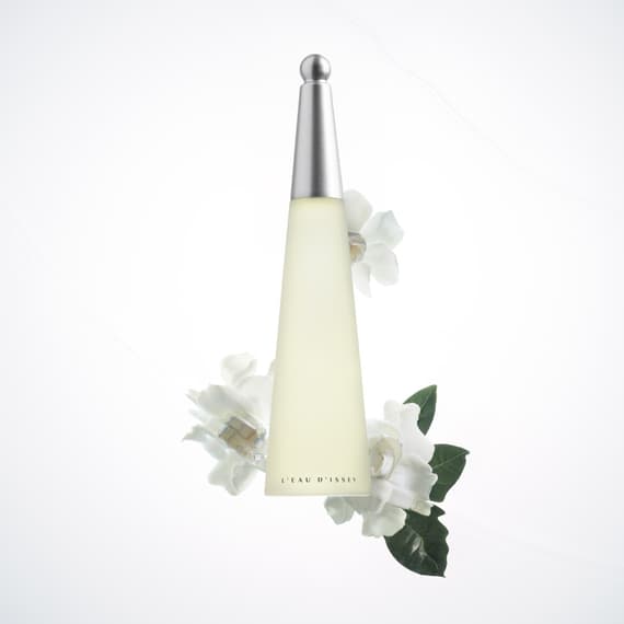 Eau De Toilette
