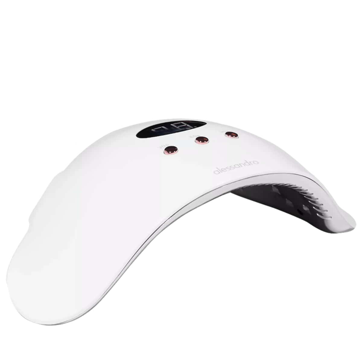 Led 5- Finger Lamp