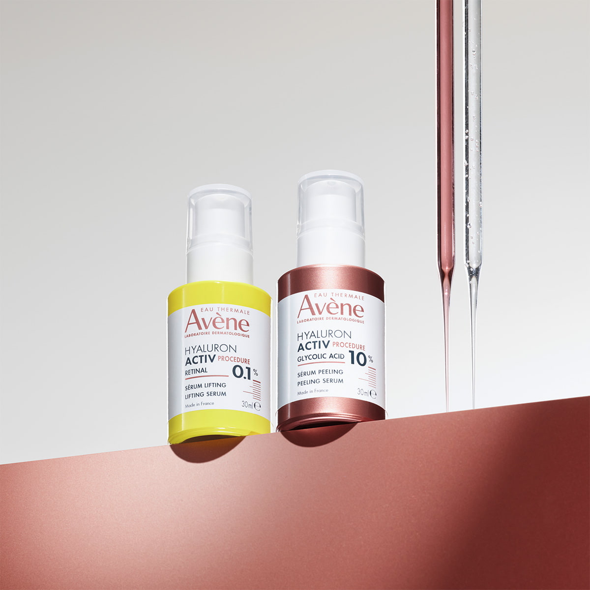 Lifting Serum
